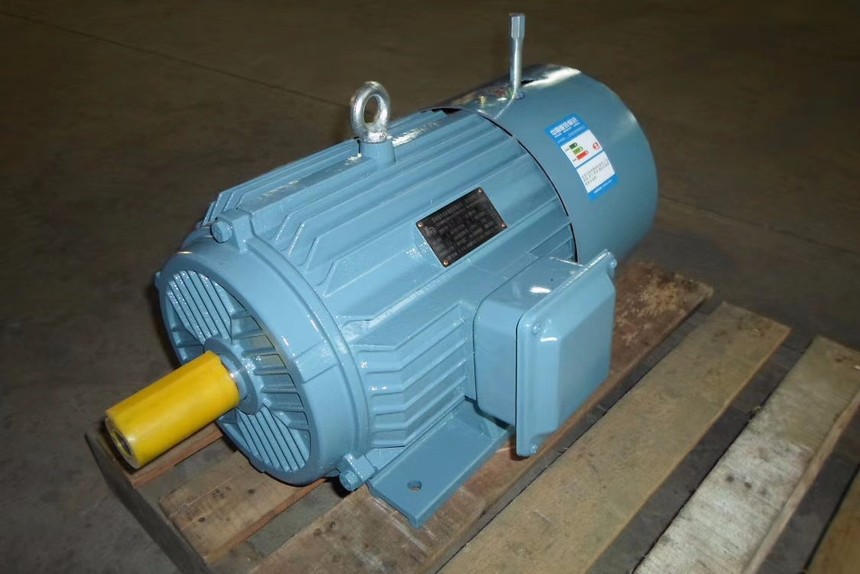 30kw防爆變頻電機(jī)