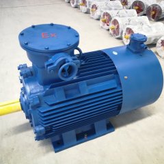 三相異步電機的工作原理