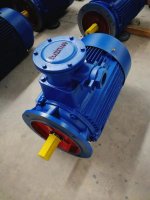 三相異步電機新款