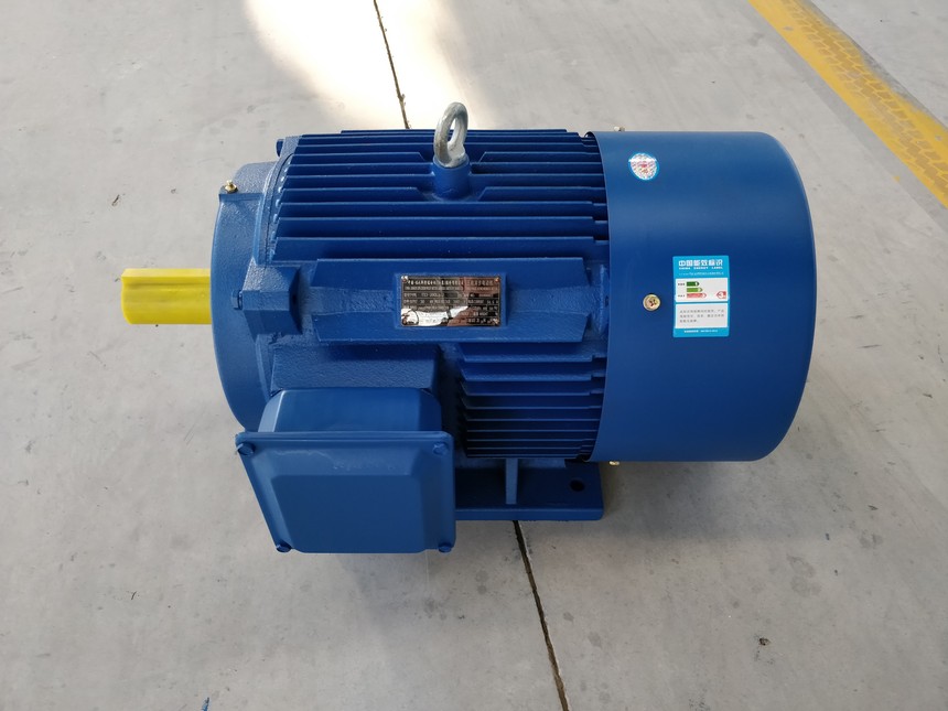 三相異步電機轉子用處