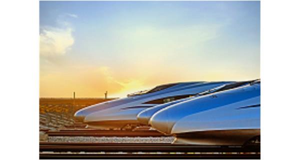 4.5萬公里!2030年我國高鐵總體規劃路網最新出爐
